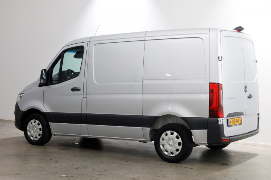 Mercedes-Benz Sprinter 314 CDI 143pk E6 9G Automaat L1H1 LED/ACC/Camera/Inrichting 12-2019