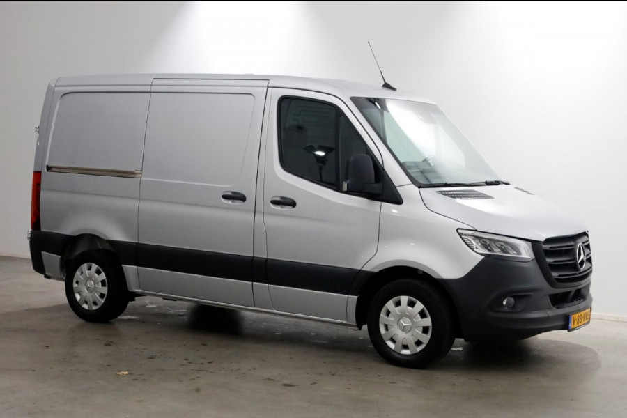 Mercedes-Benz Sprinter 314 CDI 143pk E6 9G Automaat L1H1 LED/ACC/Camera/Inrichting 12-2019