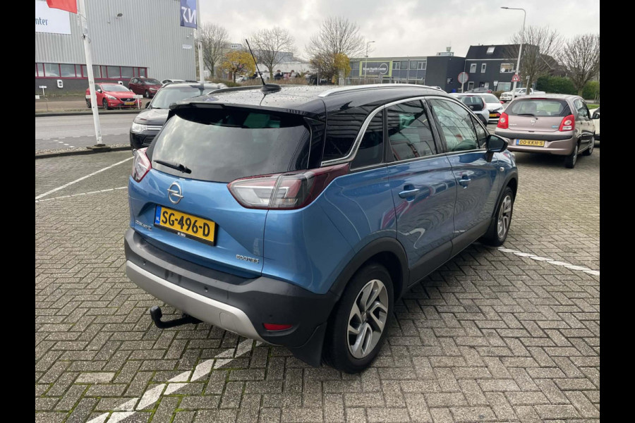 Opel Crossland X 1.2 Turbo Innovation / camera / CarPlay
