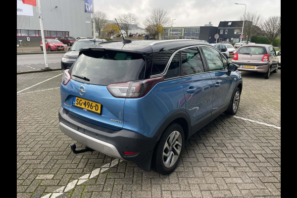 Opel Crossland X 1.2 Turbo Innovation / camera / CarPlay