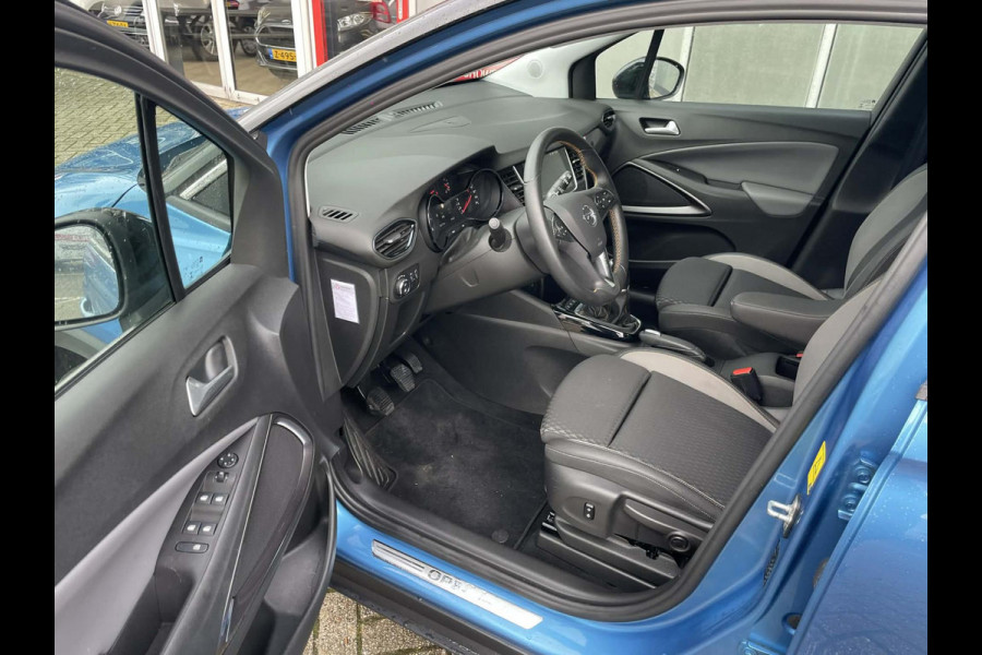 Opel Crossland X 1.2 Turbo Innovation / camera / CarPlay