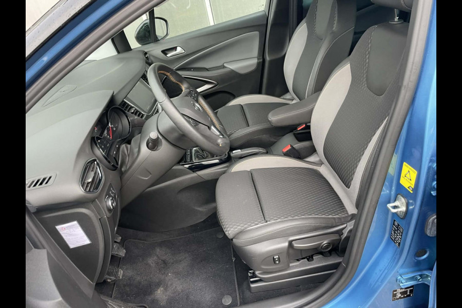 Opel Crossland X 1.2 Turbo Innovation / camera / CarPlay