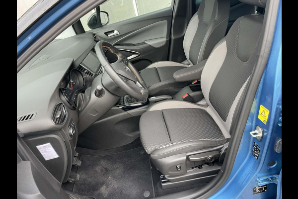 Opel Crossland X 1.2 Turbo Innovation / camera / CarPlay