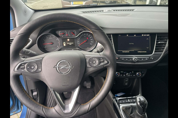Opel Crossland X 1.2 Turbo Innovation / camera / CarPlay