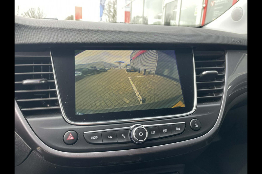 Opel Crossland X 1.2 Turbo Innovation / camera / CarPlay