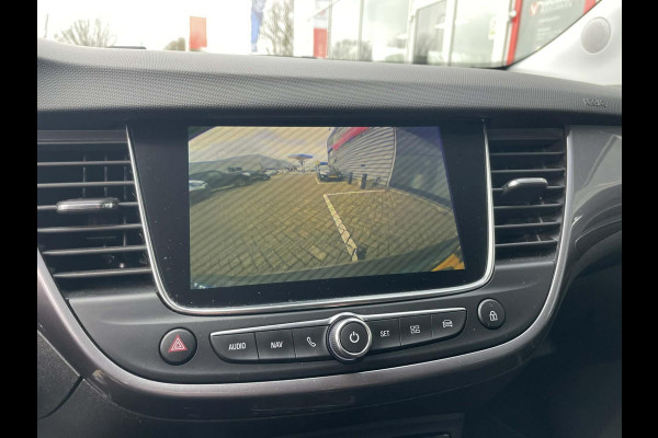 Opel Crossland X 1.2 Turbo Innovation / camera / CarPlay