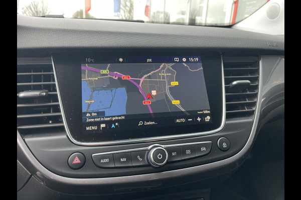 Opel Crossland X 1.2 Turbo Innovation / camera / CarPlay