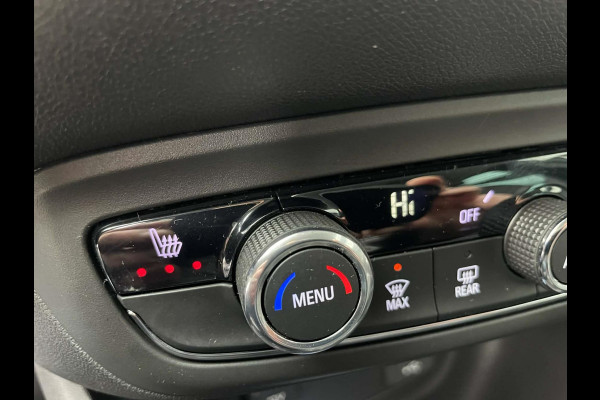 Opel Crossland X 1.2 Turbo Innovation / camera / CarPlay