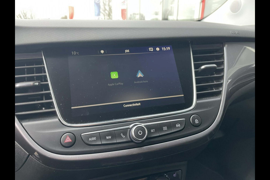 Opel Crossland X 1.2 Turbo Innovation / camera / CarPlay
