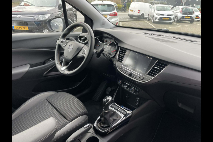 Opel Crossland X 1.2 Turbo Innovation / camera / CarPlay
