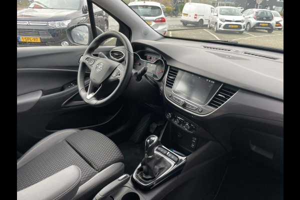 Opel Crossland X 1.2 Turbo Innovation / camera / CarPlay