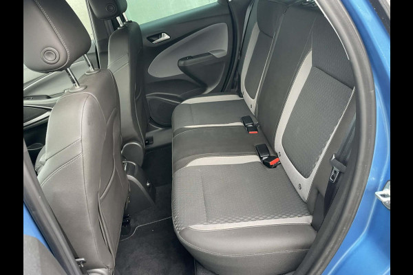 Opel Crossland X 1.2 Turbo Innovation / camera / CarPlay