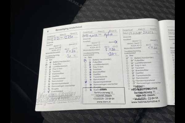 Opel Crossland X 1.2 Turbo Innovation / camera / CarPlay