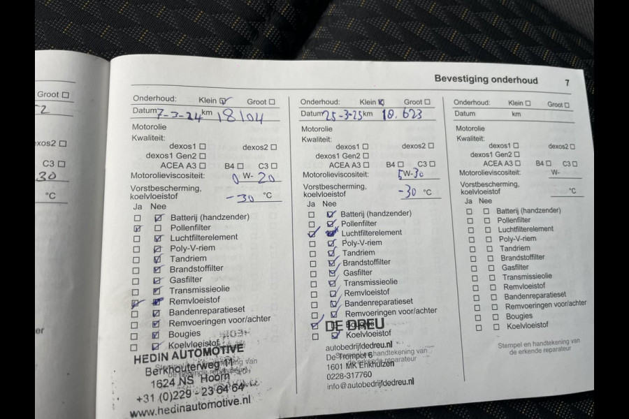 Opel Crossland X 1.2 Turbo Innovation / camera / CarPlay