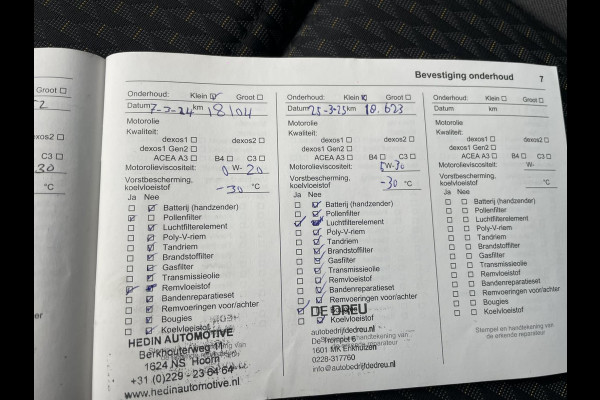 Opel Crossland X 1.2 Turbo Innovation / camera / CarPlay