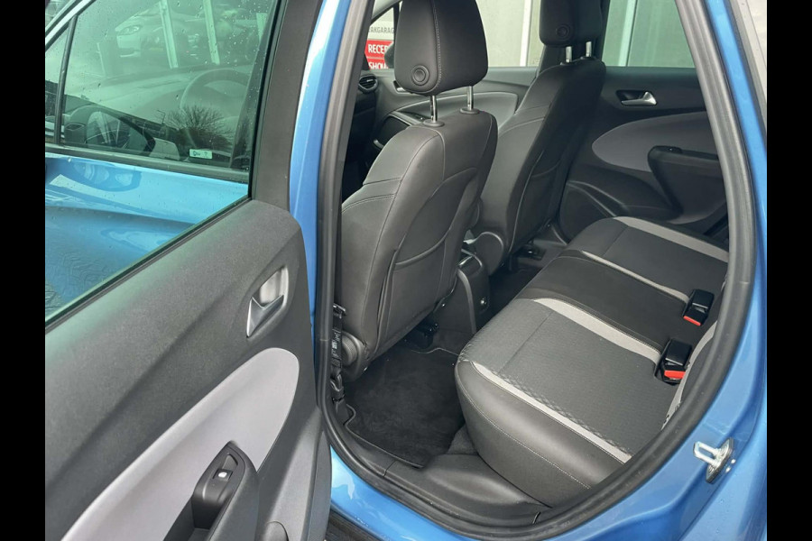 Opel Crossland X 1.2 Turbo Innovation / camera / CarPlay