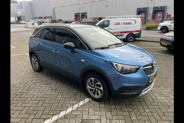 Opel Crossland X 1.2 Turbo Innovation / camera / CarPlay