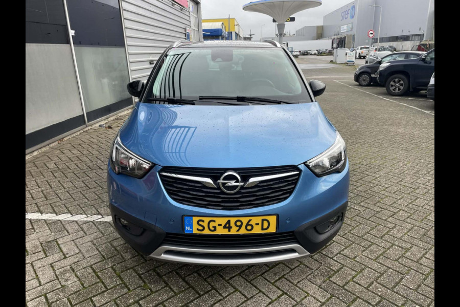 Opel Crossland X 1.2 Turbo Innovation / camera / CarPlay