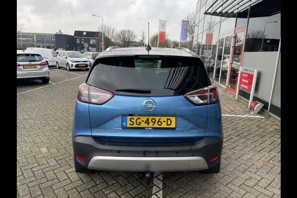 Opel Crossland X 1.2 Turbo Innovation / camera / CarPlay