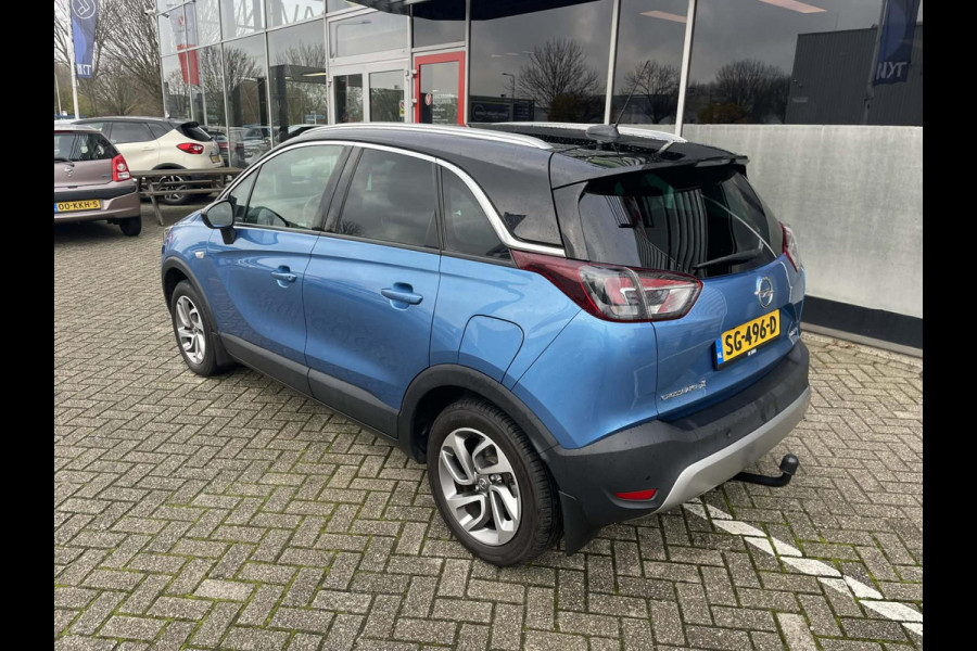 Opel Crossland X 1.2 Turbo Innovation / camera / CarPlay