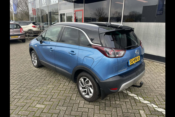 Opel Crossland X 1.2 Turbo Innovation / camera / CarPlay
