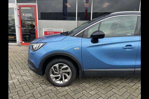 Opel Crossland X 1.2 Turbo Innovation / camera / CarPlay