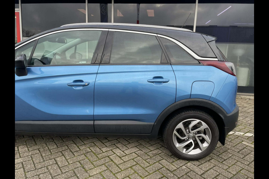 Opel Crossland X 1.2 Turbo Innovation / camera / CarPlay
