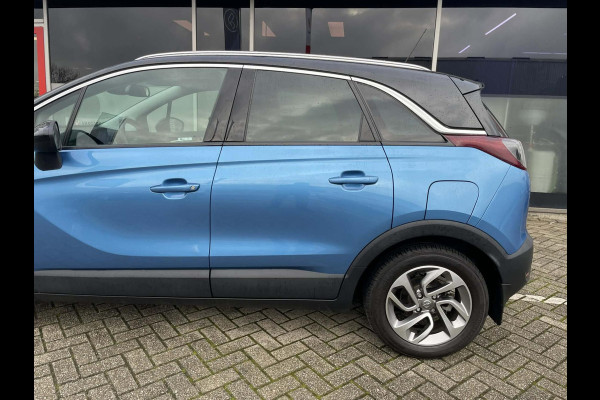 Opel Crossland X 1.2 Turbo Innovation / camera / CarPlay