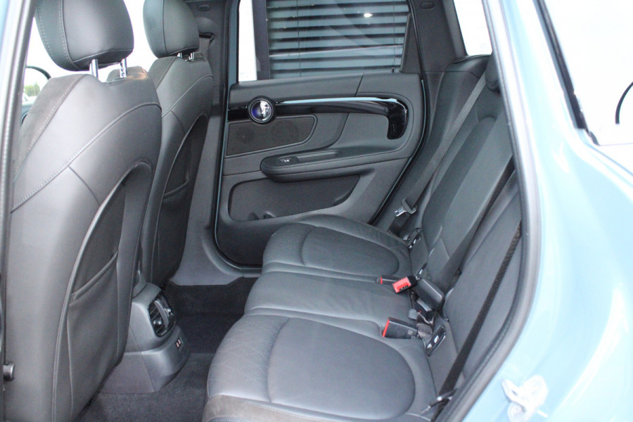 MINI Countryman 1.5 Cooper Chili / Panorama / Leer / Navi / Camera / Vol Opties / NIEUWSTAAT