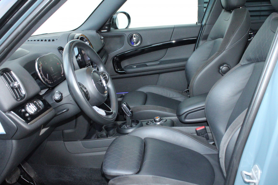 MINI Countryman 1.5 Cooper Chili / Panorama / Leer / Navi / Camera / Vol Opties / NIEUWSTAAT
