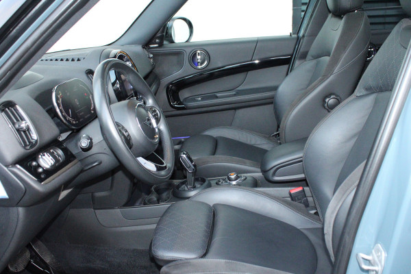 MINI Countryman 1.5 Cooper Chili / Panorama / Leer / Navi / Camera / Vol Opties / NIEUWSTAAT