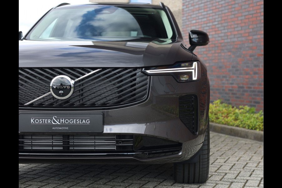 Volvo XC90 T8 AWD Ultra Dark | Pano - Trekhaak - Massage - Luchtvering