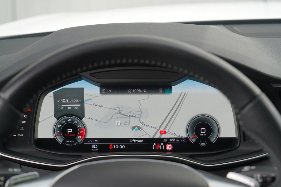 Audi A6 Avant 55 TFSI quattro 3.0 V6 T Design Pro Line Plus S-Line / Super Sportstoelen / Pano / Head-Up / Camera / ACC