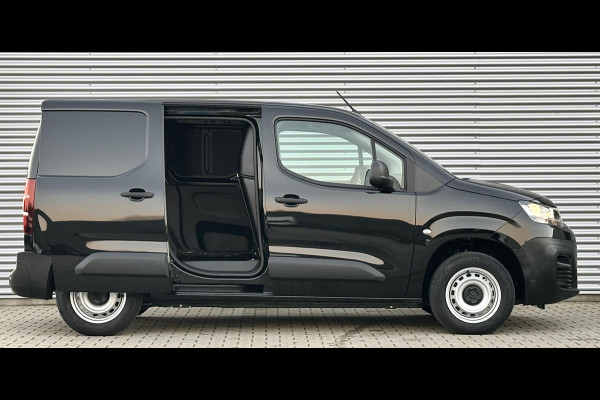 Citroën Berlingo 1.5 BlueHDi 100 S&S L1 splinternieuw !!!! speciale aanbieding/voordeel