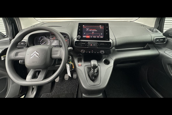 Citroën Berlingo 1.5 BlueHDi 100 S&S L1 splinternieuw !!!! speciale aanbieding/voordeel
