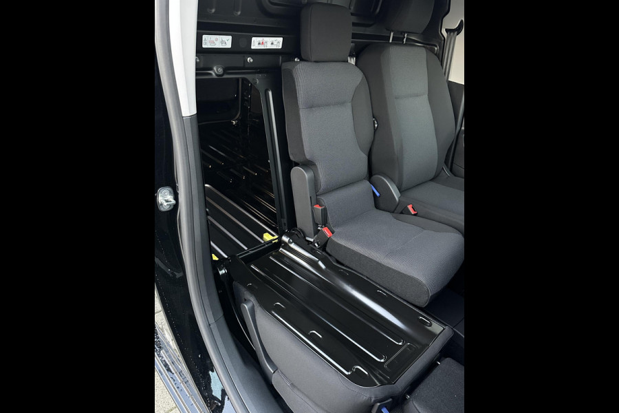 Citroën Berlingo 1.5 BlueHDi 100 S&S L1 splinternieuw !!!! speciale aanbieding/voordeel