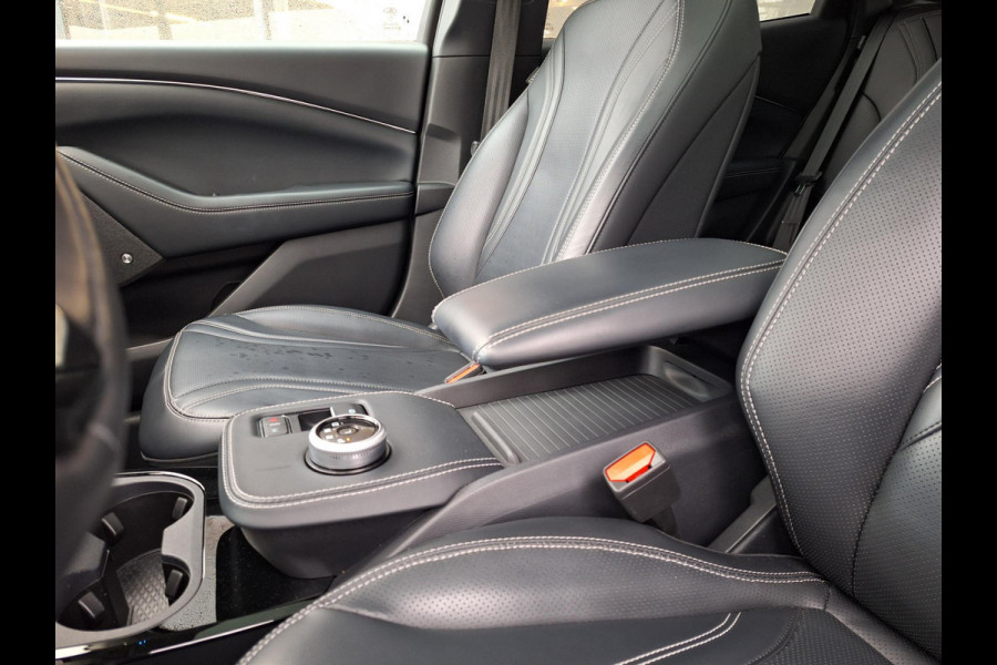 Ford Mustang Mach-E | Pano | Leder | RWD 75 kWh occasion