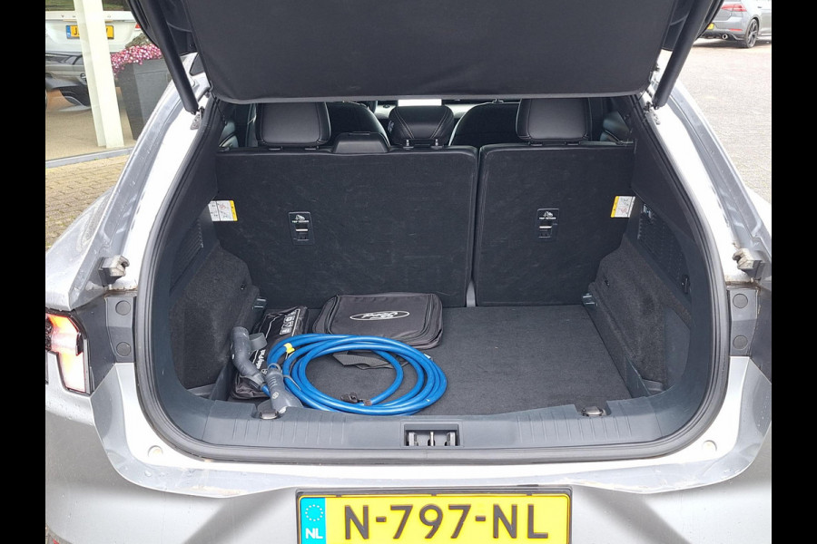 Ford Mustang Mach-E | Pano | Leder | RWD 75 kWh occasion