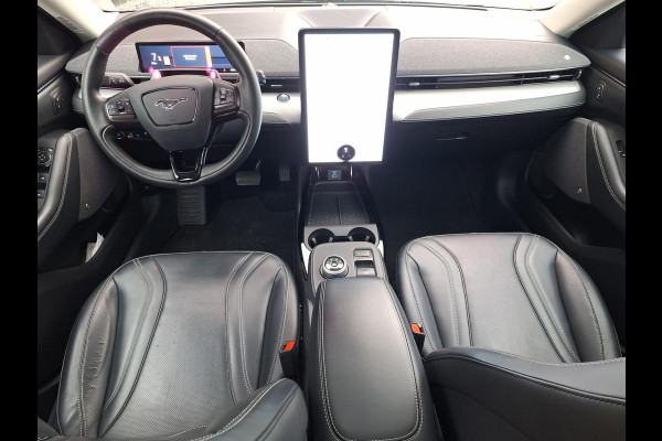 Ford Mustang Mach-E | Pano | Leder | RWD 75 kWh occasion