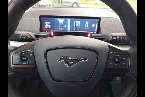 Ford Mustang Mach-E | Pano | Leder | RWD 75 kWh occasion