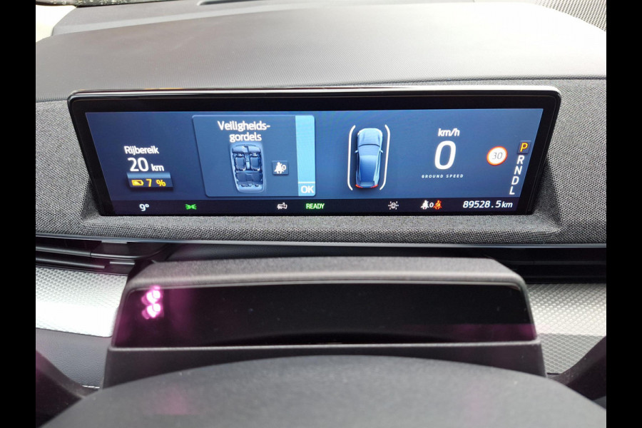 Ford Mustang Mach-E | Pano | Leder | RWD 75 kWh occasion