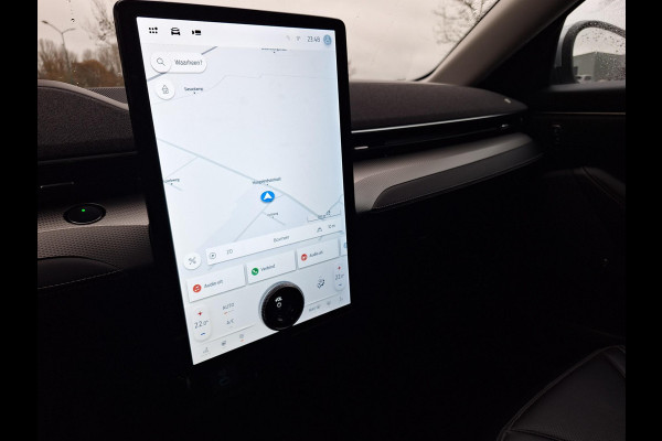 Ford Mustang Mach-E | Pano | Leder | RWD 75 kWh occasion