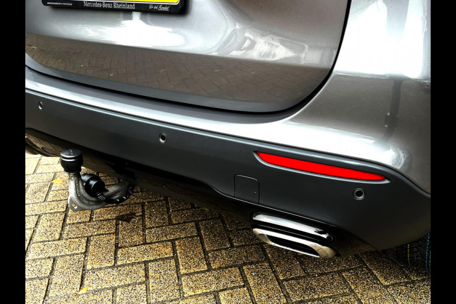 Mercedes-Benz GLA 250 e Progressive parkeerasist_Stoelventilatie_Carplay_Trekhaak