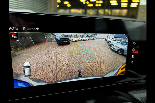 Mercedes-Benz GLA 250 e Progressive parkeerasist_Stoelventilatie_Carplay_Trekhaak