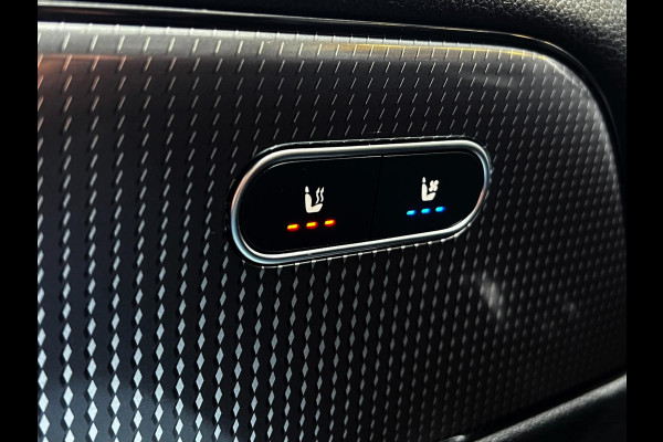 Mercedes-Benz GLA 250 e Progressive parkeerasist_Stoelventilatie_Carplay_Trekhaak