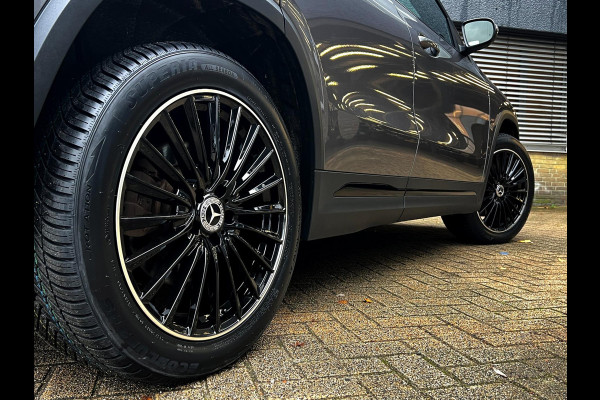 Mercedes-Benz GLA 250 e Progressive parkeerasist_Stoelventilatie_Carplay_Trekhaak
