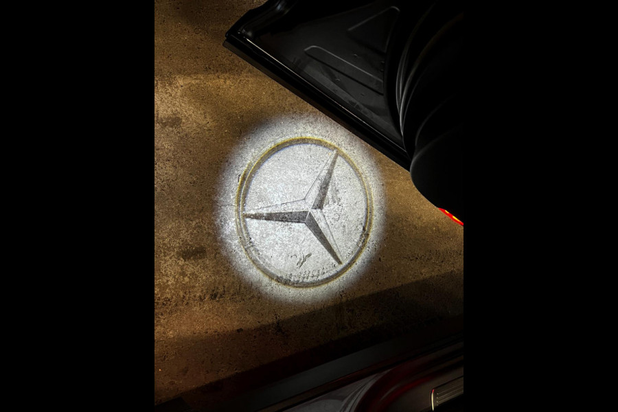 Mercedes-Benz GLA 250 e Progressive parkeerasist_Stoelventilatie_Carplay_Trekhaak