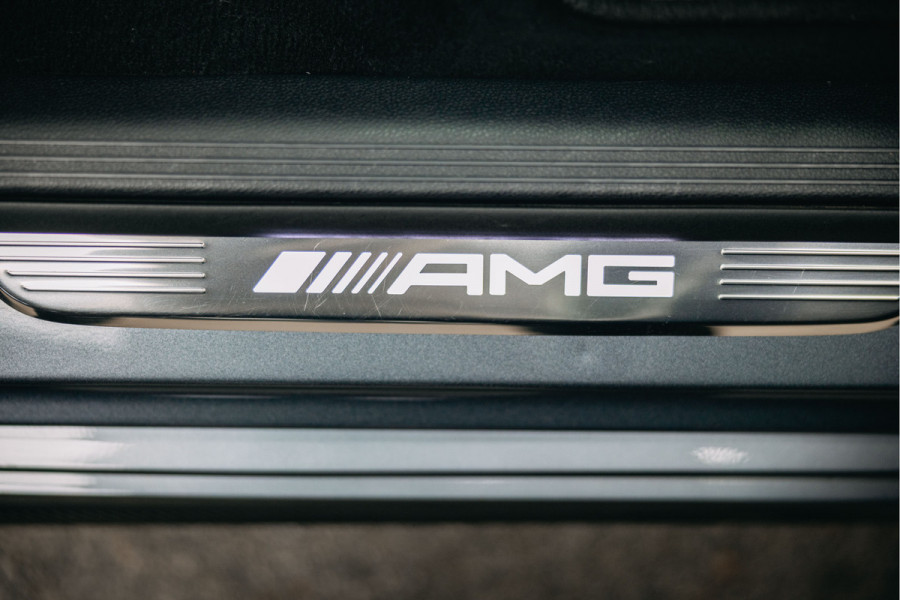 Mercedes-Benz E-Klasse AMG 63 S 4MATIC Premium Plus | Burmester 3D | Carbon interieur en exterieur| Dealer onderhouden | Sportuitlaat | 360 Camera | Head-Up |