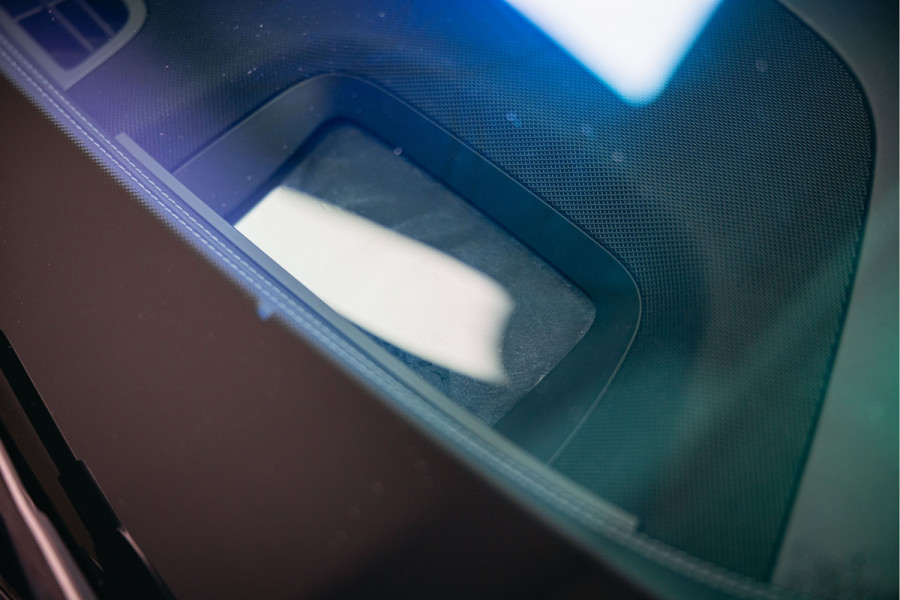 Mercedes-Benz E-Klasse AMG 63 S 4MATIC Premium Plus | Burmester 3D | Carbon interieur en exterieur| Dealer onderhouden | Sportuitlaat | 360 Camera | Head-Up |