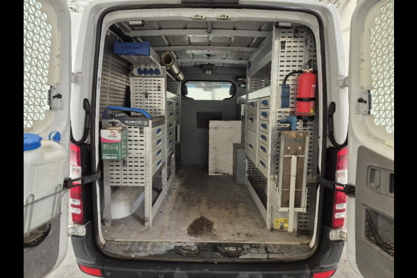 Mercedes-Benz Sprinter 314 CDI L1 H1 Automaat Inrichting 2.8T Trekhaak